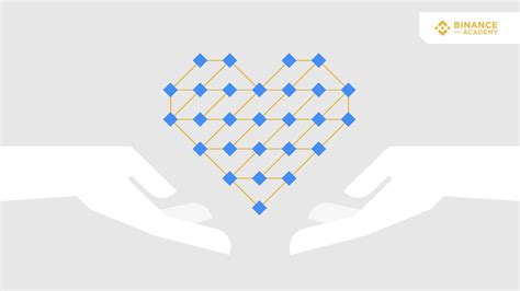 blockchain in charities|Blockchain Use Cases: Charity .